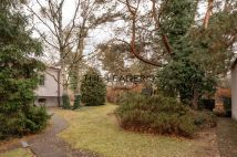 Działka inwestycyjna Konstancin-Jeziorna