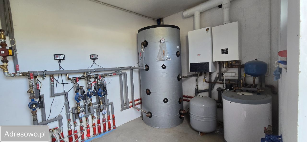 Hala/magazyn Gronów. Zdjęcie 14