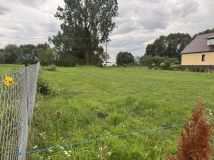 Działka budowlana Rogowo