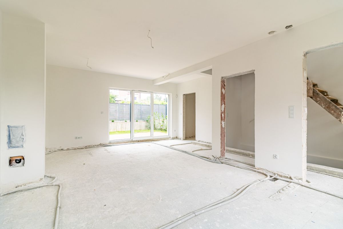 bliźniak, 6 pokoi Gdańsk Siedlce. Zdjęcie 7