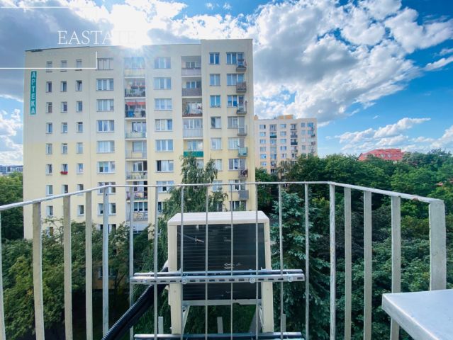 Mieszkanie 3-pokojowe Warszawa Mokotów, ul. Bełska. Zdjęcie 13