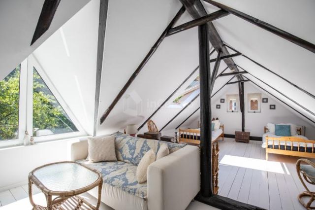 dom wolnostojący, 3 pokoje Ochotnica Górna Jaszcze, os. Jaszcze. Zdjęcie 12