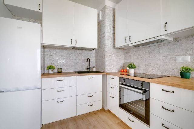 Mieszkanie 2-pokojowe Warszawa Białołęka, ul. Pawła Włodkowica. Zdjęcie 25