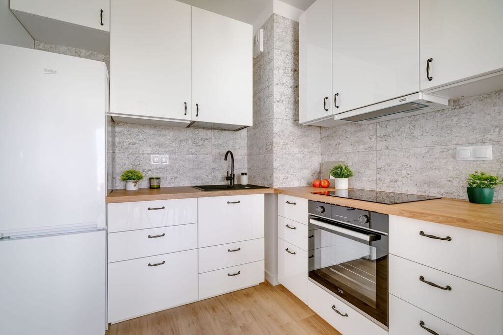 Mieszkanie 2-pokojowe Warszawa Białołęka, ul. Pawła Włodkowica. Zdjęcie 25