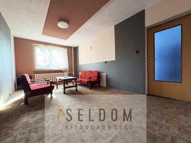 dom wolnostojący, 6 pokoi Szymiszów, ul. Polna. Zdjęcie 2