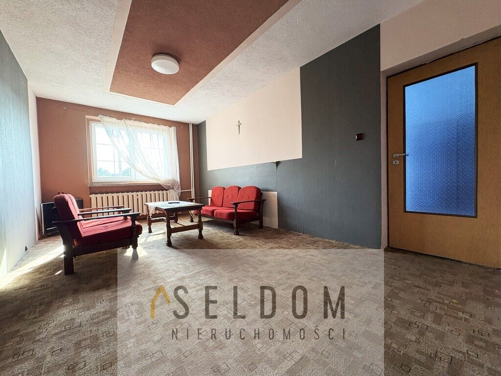 dom wolnostojący, 6 pokoi Szymiszów, ul. Polna. Zdjęcie 2