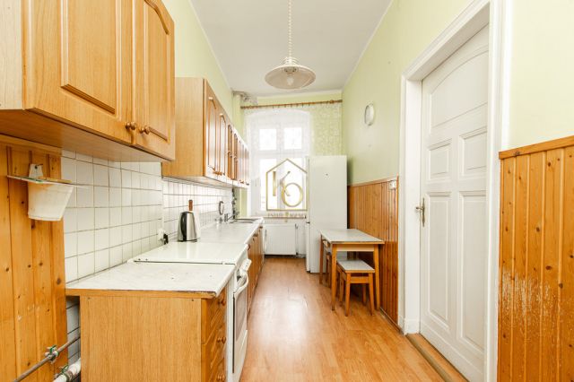 Mieszkanie 2-pokojowe Wrocław, ul. Brzeska. Zdjęcie 10