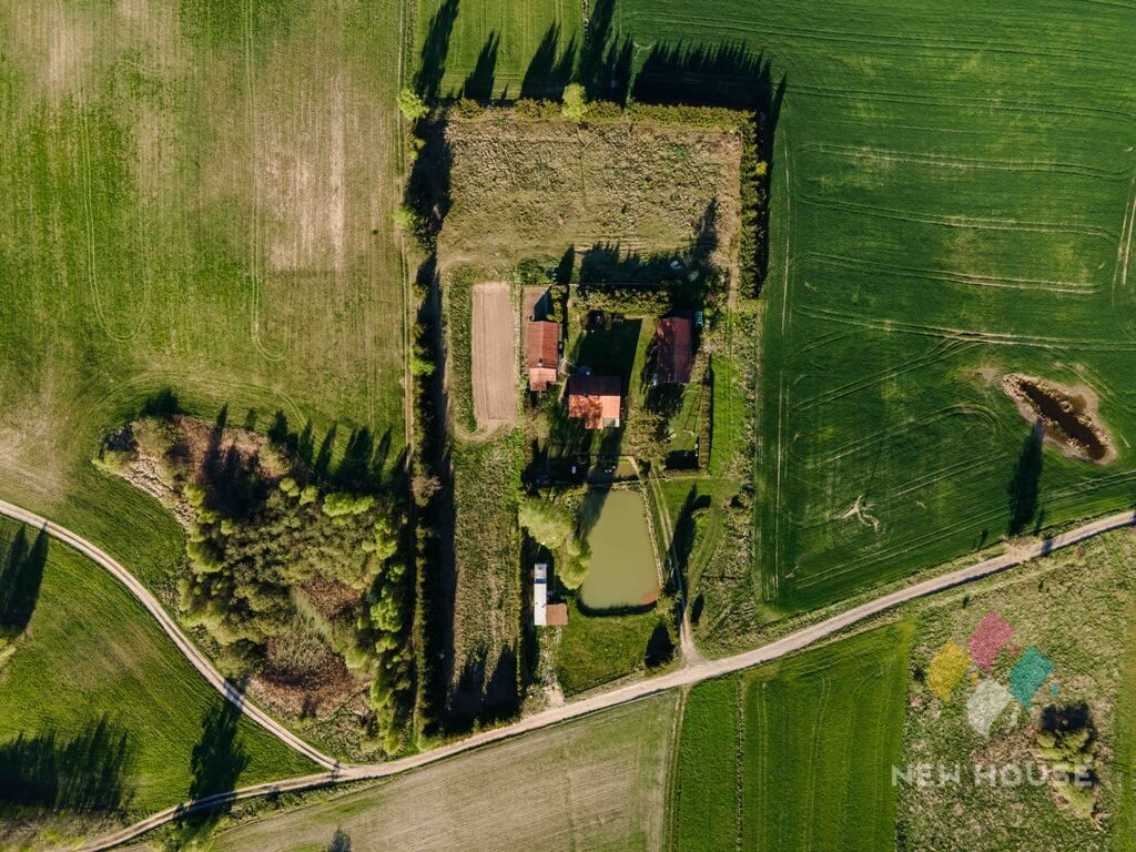 Działka budowlana Purda. Zdjęcie 4