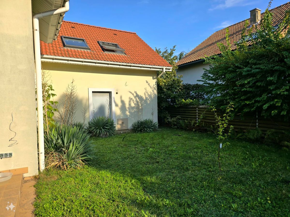 dom wolnostojący, 5 pokoi Warszawa Białołęka, ul. Małopolska. Zdjęcie 18