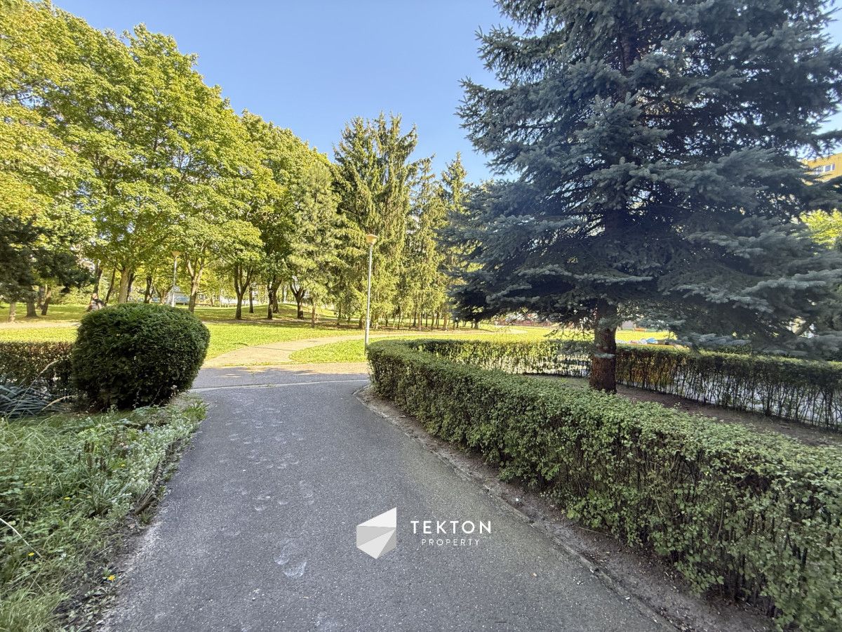 Mieszkanie 3-pokojowe Poznań Piątkowo, os. Bolesława Chrobrego. Zdjęcie 9