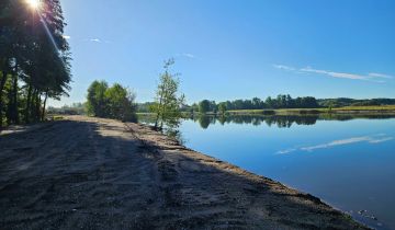 Działka rolna Chocianowiec