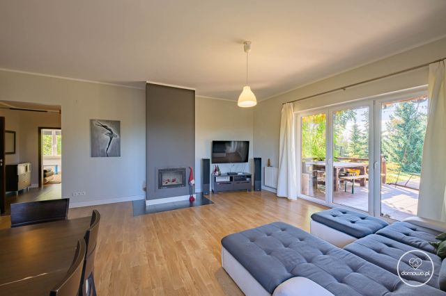 dom wolnostojący, 4 pokoje Kampinos. Zdjęcie 10