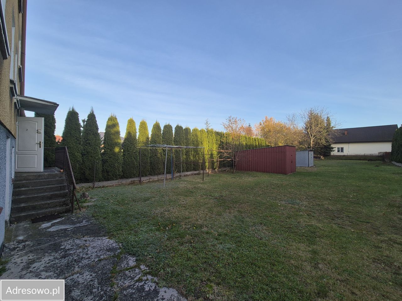 dom wolnostojący, 6 pokoi Siedlce, ul. Władysława Broniewskiego. Zdjęcie 12