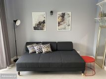 Mieszkanie 1-pokojowe Warszawa Wola, ul. Ogrodowa. Zdjęcie 1