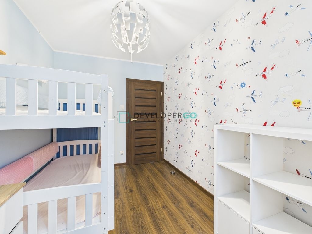 Mieszkanie 3-pokojowe Białystok Wygoda, ul. 42 Pułku Piechoty. Zdjęcie 8