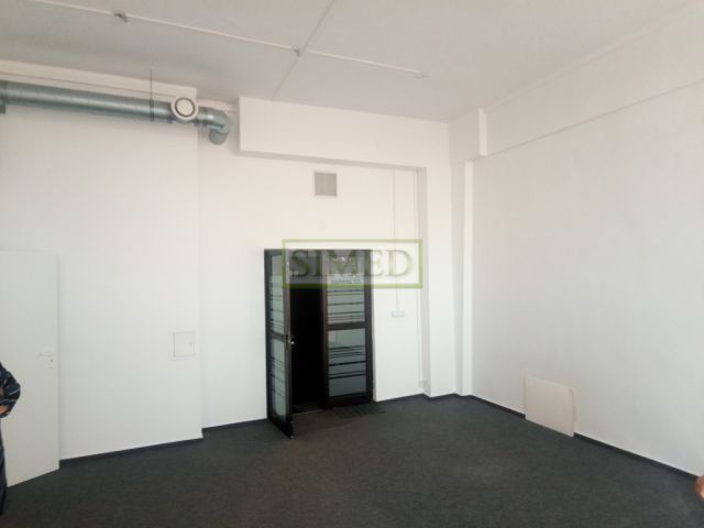 Biuro Warszawa Mokotów, ul. Jurija Gagarina. Zdjęcie 18