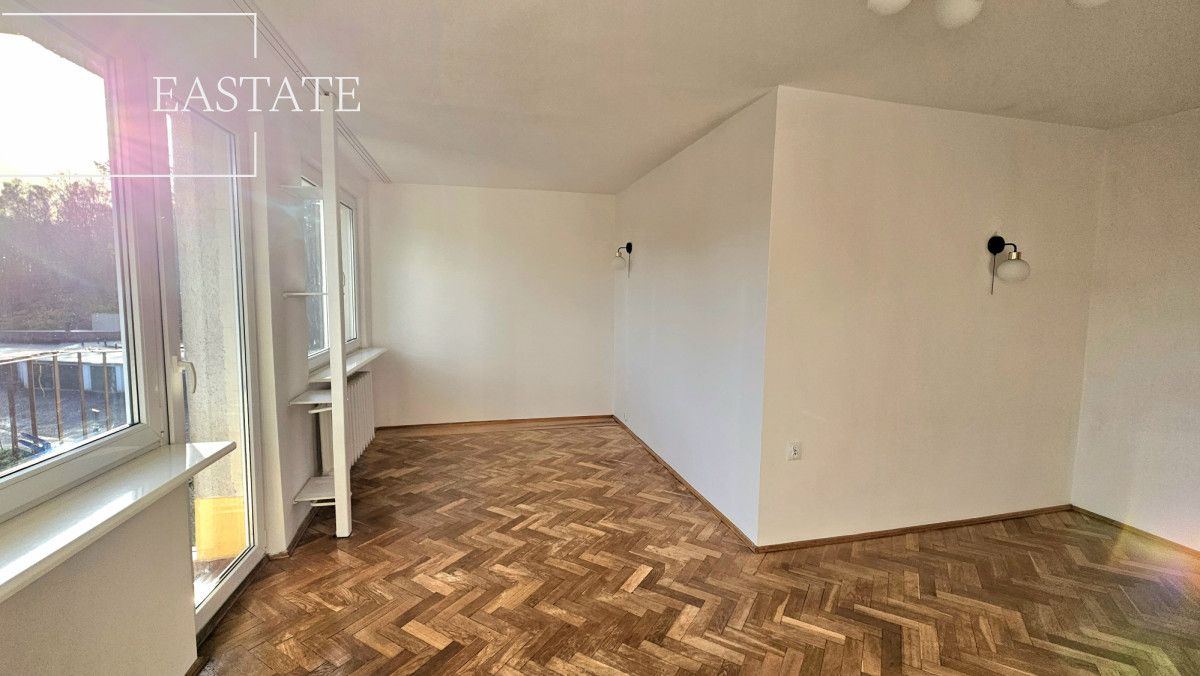 Mieszkanie 2-pokojowe Sopot Kamienny Potok, ul. Józefa Kraszewskiego. Zdjęcie 3