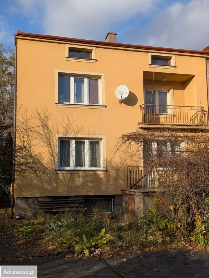 bliźniak, 5 pokoi Zamość, ul. Prymasa Stefana Wyszyńskiego