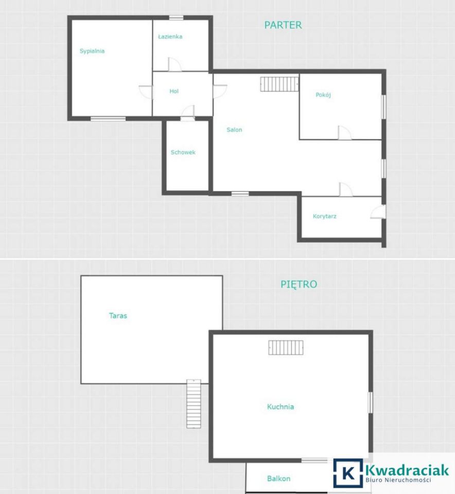 dom wolnostojący, 3 pokoje Tyrawa Solna. Zdjęcie 23