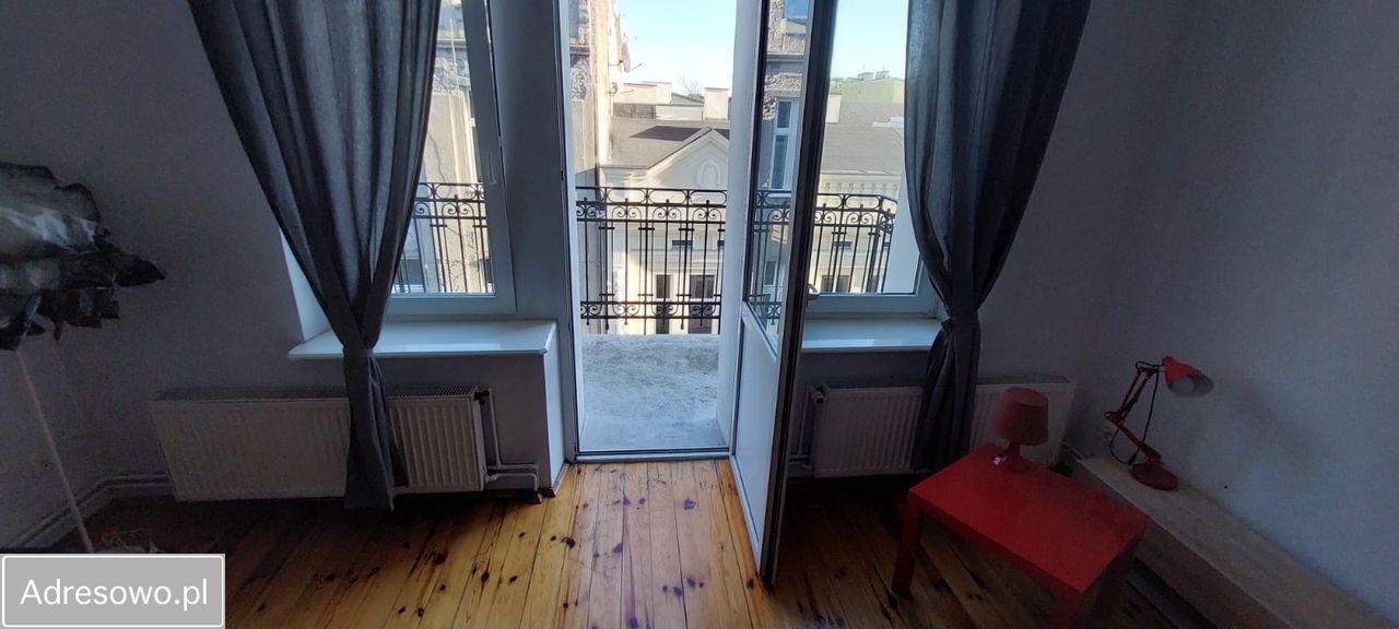 Mieszkanie 2-pokojowe Łódź Śródmieście, ul. Grzegorza Piramowicza. Zdjęcie 9