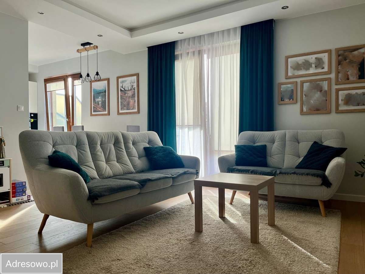 Mieszkanie 3-pokojowe Warszawa Zacisze, ul. Wyspowa. Zdjęcie 9