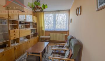 Mieszkanie 3-pokojowe Lubań, ul. Jarosława Dąbrowskiego