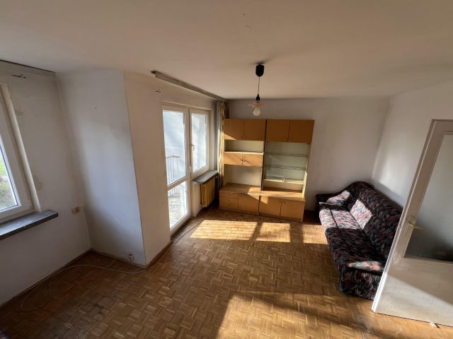 Mieszkanie 2-pokojowe Świdnik Centrum, ul. Hotelowa. Zdjęcie 1