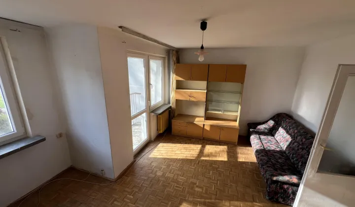 Mieszkanie 2-pokojowe Świdnik Centrum, ul. Hotelowa