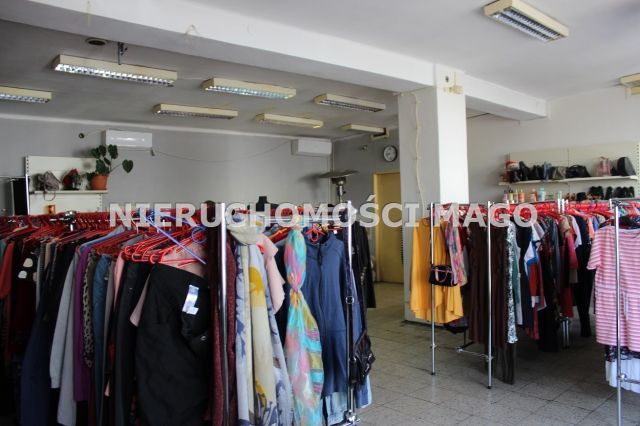 Lokal Zawadzkie. Zdjęcie 12