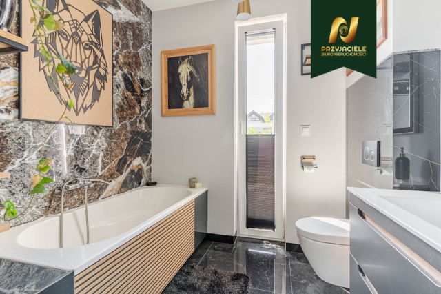 dom, 7 pokoi Mechelinki. Zdjęcie 8