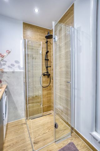 Mieszkanie 2-pokojowe Katowice Załęska Hałda, ul. Kredytowa. Zdjęcie 17