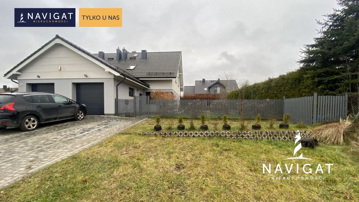 bliźniak, 4 pokoje Gowino. Zdjęcie 17