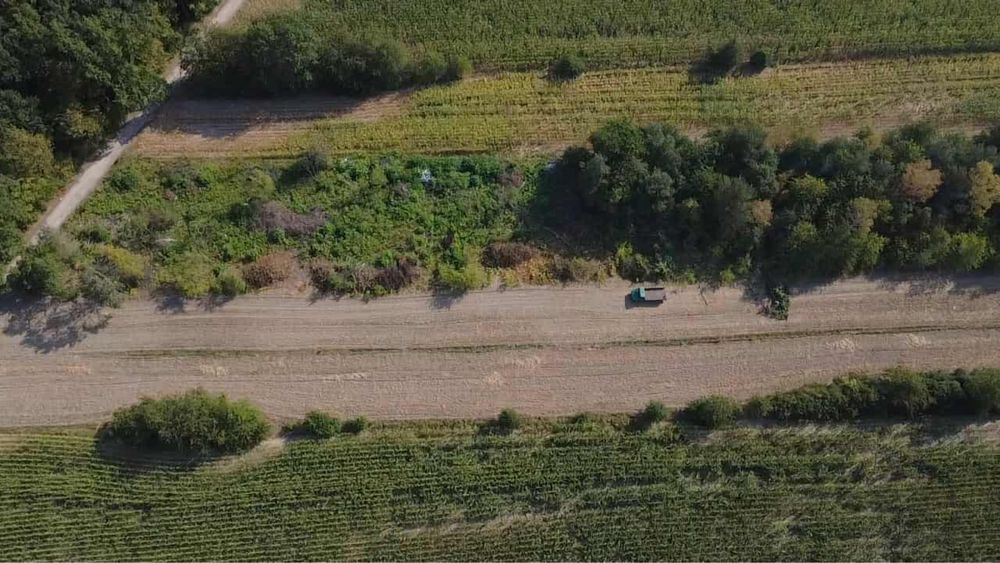 Działka rolno-budowlana Strobów. Zdjęcie 6