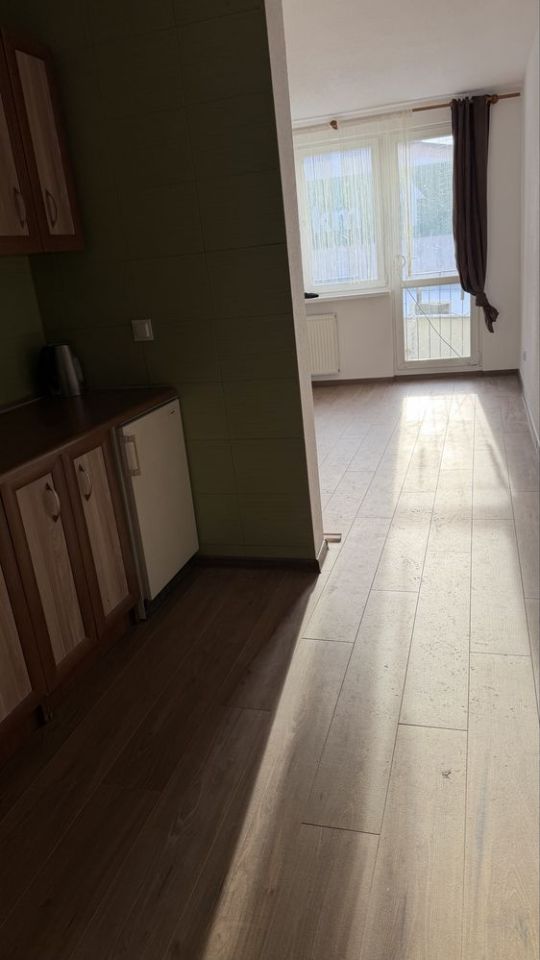 Mieszkanie 1-pokojowe Gryfice, ul. Niepodległości. Zdjęcie 3