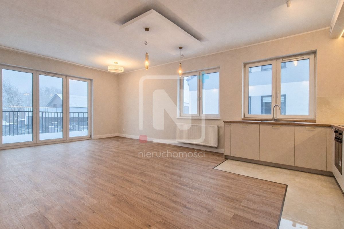 Mieszkanie 6-pokojowe Warszawa Wawer, ul. Chodzieska. Zdjęcie 10