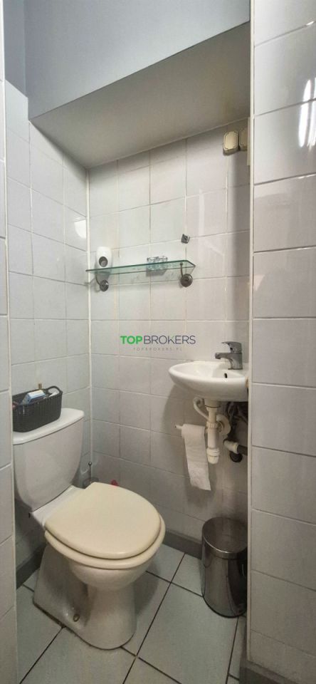 Lokal Warszawa Śródmieście. Zdjęcie 10