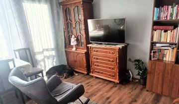 Mieszkanie 3-pokojowe Sosnowiec Niwka, ul. Biała Przemsza