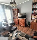 Mieszkanie 3-pokojowe Sosnowiec Niwka, ul. Biała Przemsza