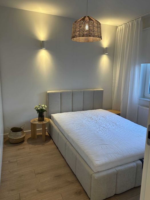 Mieszkanie 3-pokojowe Oświęcim Stare Stawy, ul. Krzemieńczyk. Zdjęcie 2