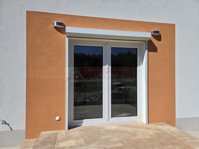 bliźniak, 4 pokoje Dąbrowa Szlachecka. Zdjęcie 37