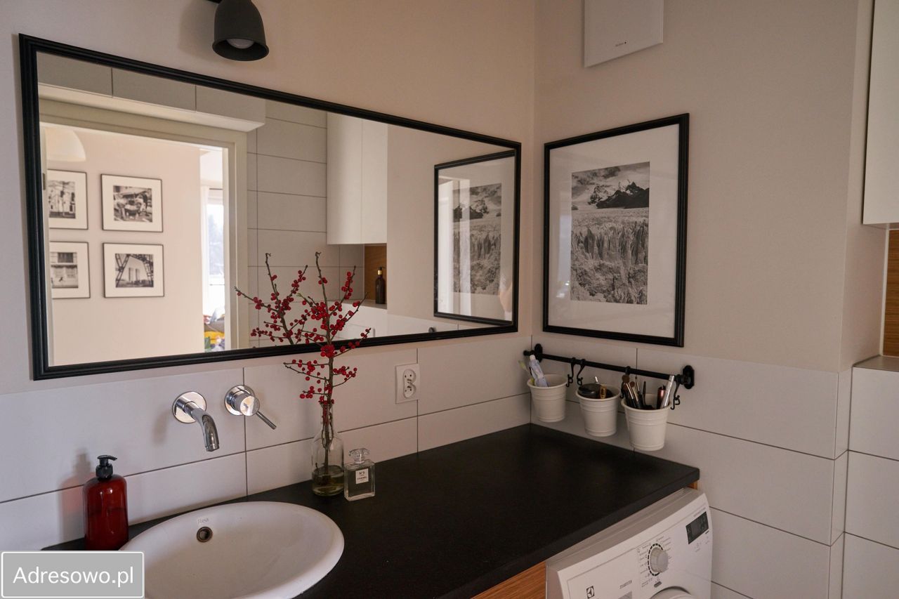 Mieszkanie 3-pokojowe Siedlce, ul. Śmiała. Zdjęcie 6