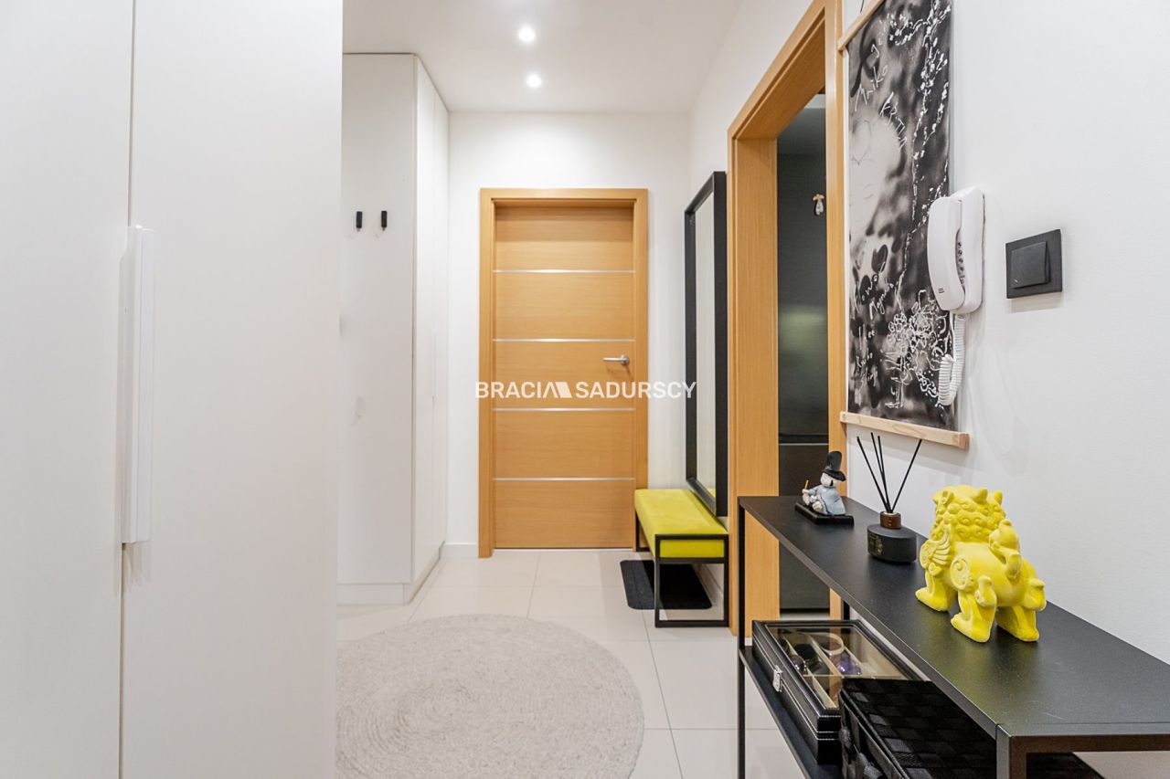 Mieszkanie 2-pokojowe Kraków Dębniki, ul. Mieczykowa. Zdjęcie 18