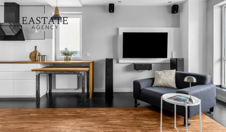 Mieszkanie 4-pokojowe Warszawa Bielany, ul. Sokratesa