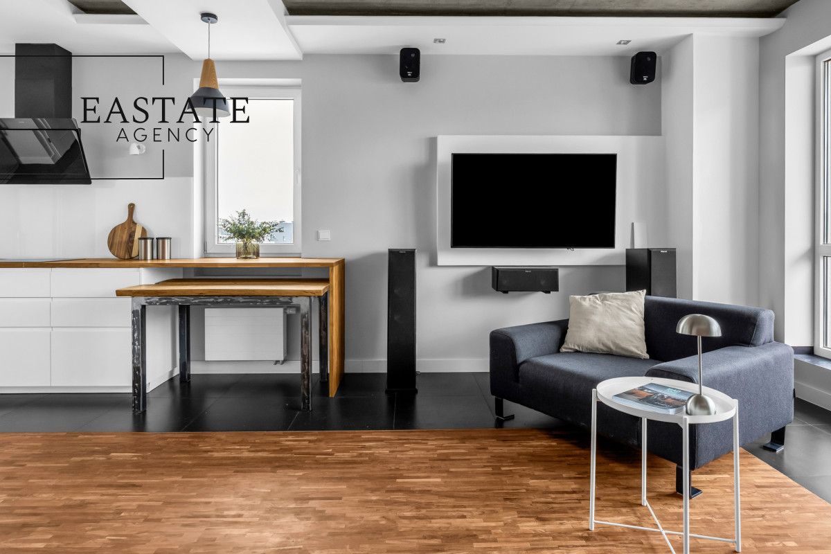 Mieszkanie 4-pokojowe Warszawa Bielany, ul. Sokratesa. Zdjęcie 3