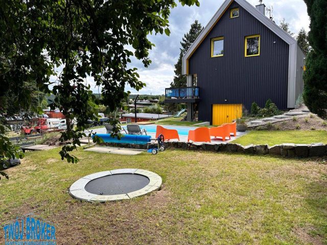 dom wolnostojący, 5 pokoi Kłączno. Zdjęcie 4