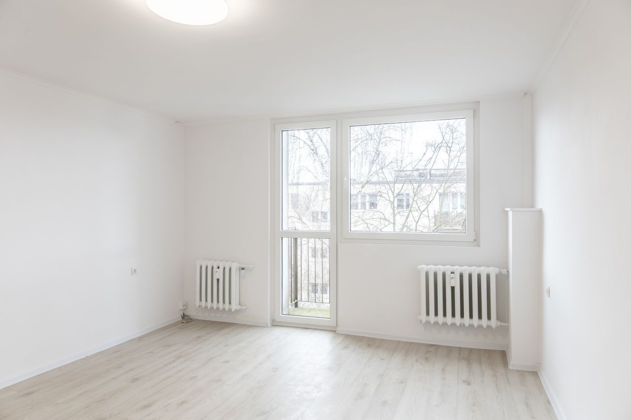 Mieszkanie 3-pokojowe Swarzędz, os. Zygmunta III Wazy. Zdjęcie 11