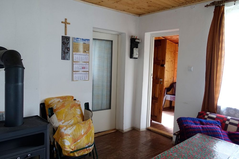 dom letniskowy Zwierzyniec Trzeci. Zdjęcie 3