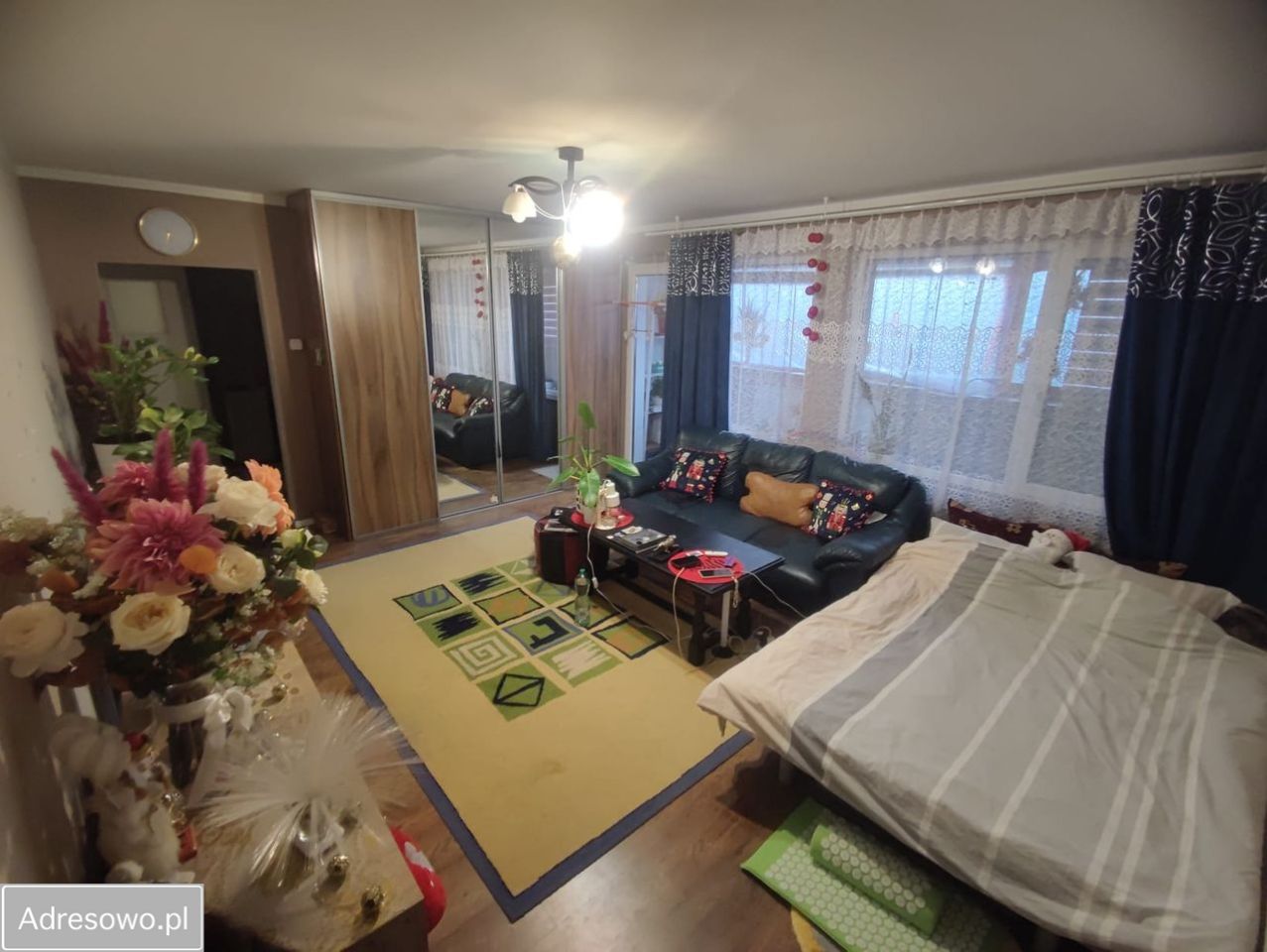 Mieszkanie 1-pokojowe Wrocław Fabryczna. Zdjęcie 5