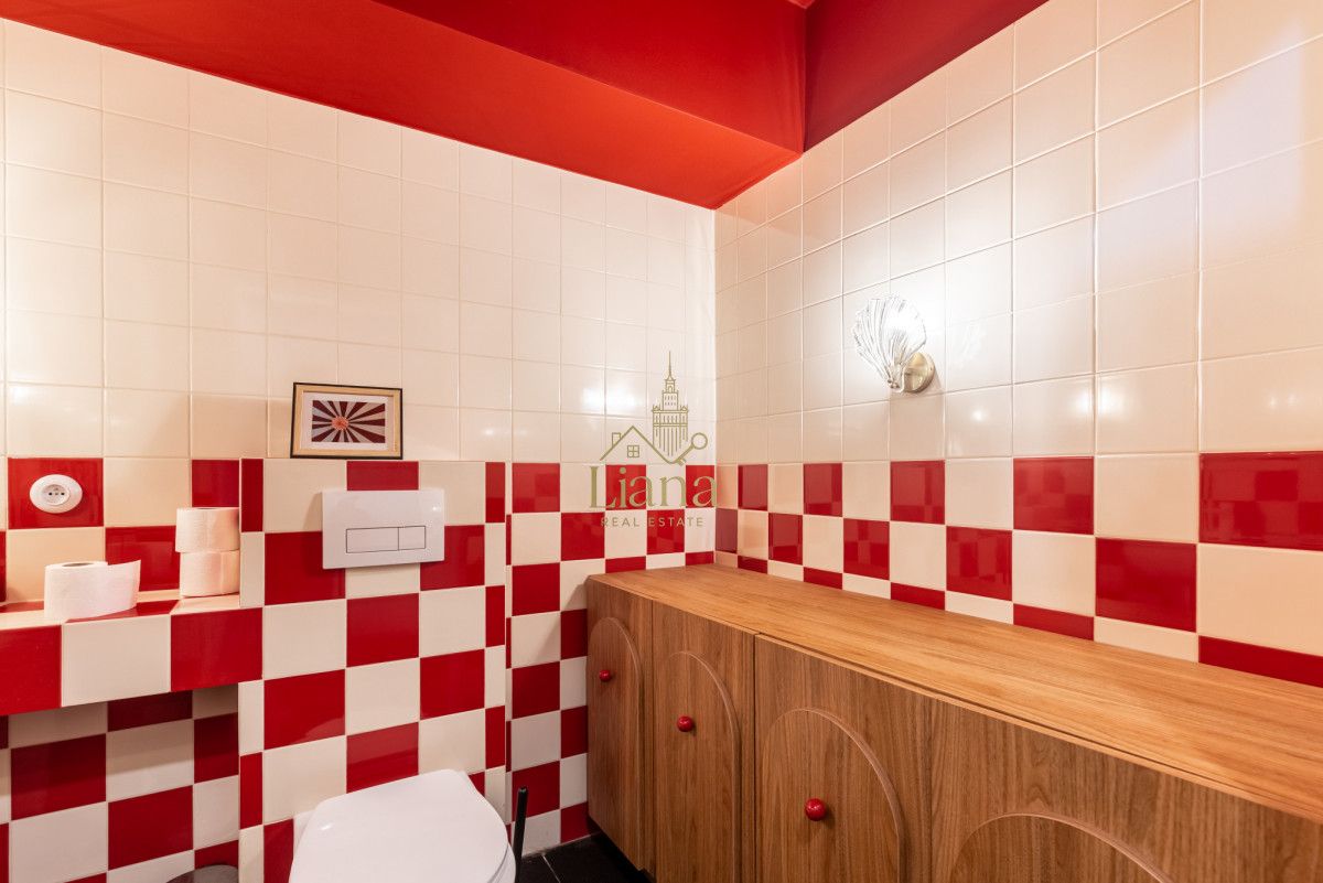 Lokal Warszawa Żoliborz, ul. Juliusza Słowackiego. Zdjęcie 18