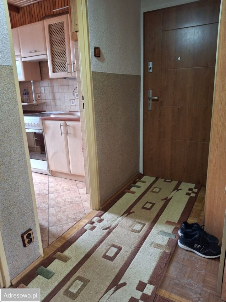 Mieszkanie 2-pokojowe Wysokie Mazowieckie, ul. Długa. Zdjęcie 12